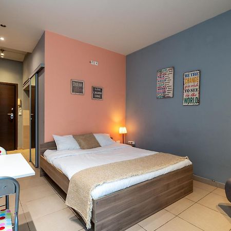 Ideally Located Apartment In Central เอเธนส์ ภายนอก รูปภาพ