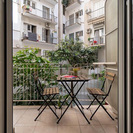 Ideally Located Apartment In Central เอเธนส์ ภายนอก รูปภาพ