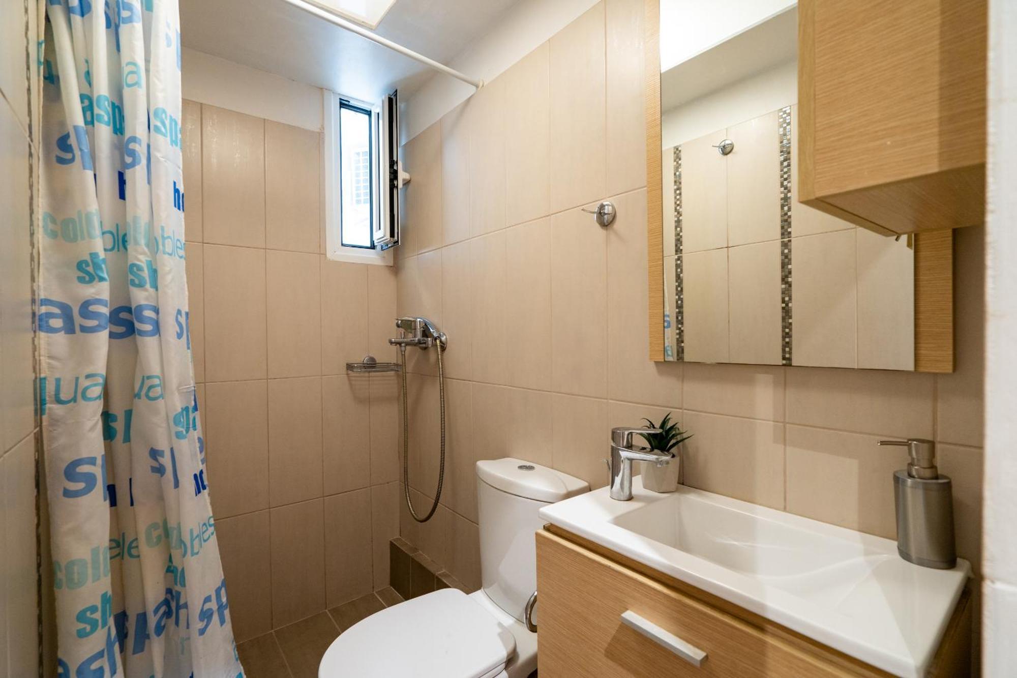Ideally Located Apartment In Central เอเธนส์ ภายนอก รูปภาพ