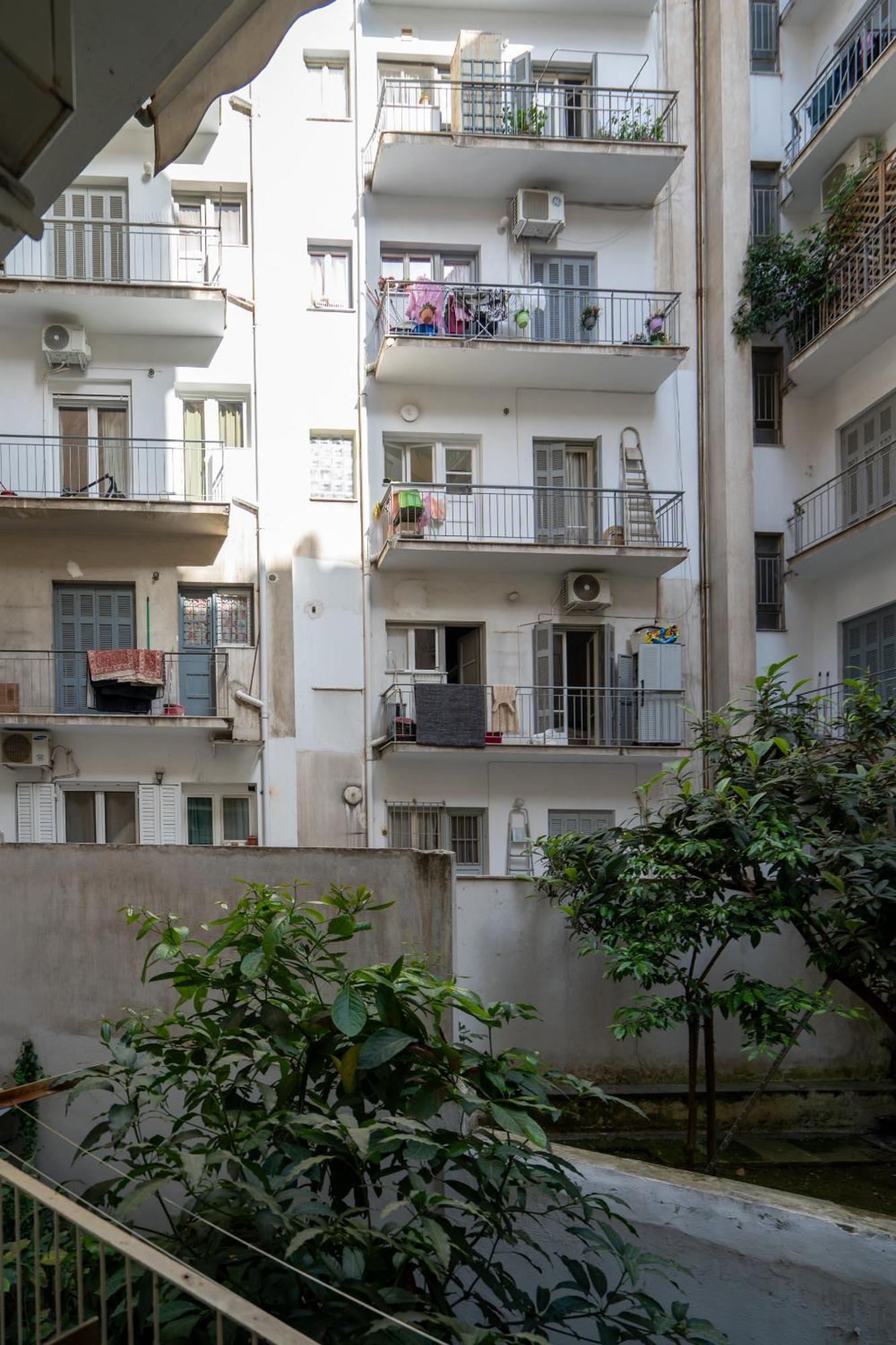 Ideally Located Apartment In Central เอเธนส์ ภายนอก รูปภาพ