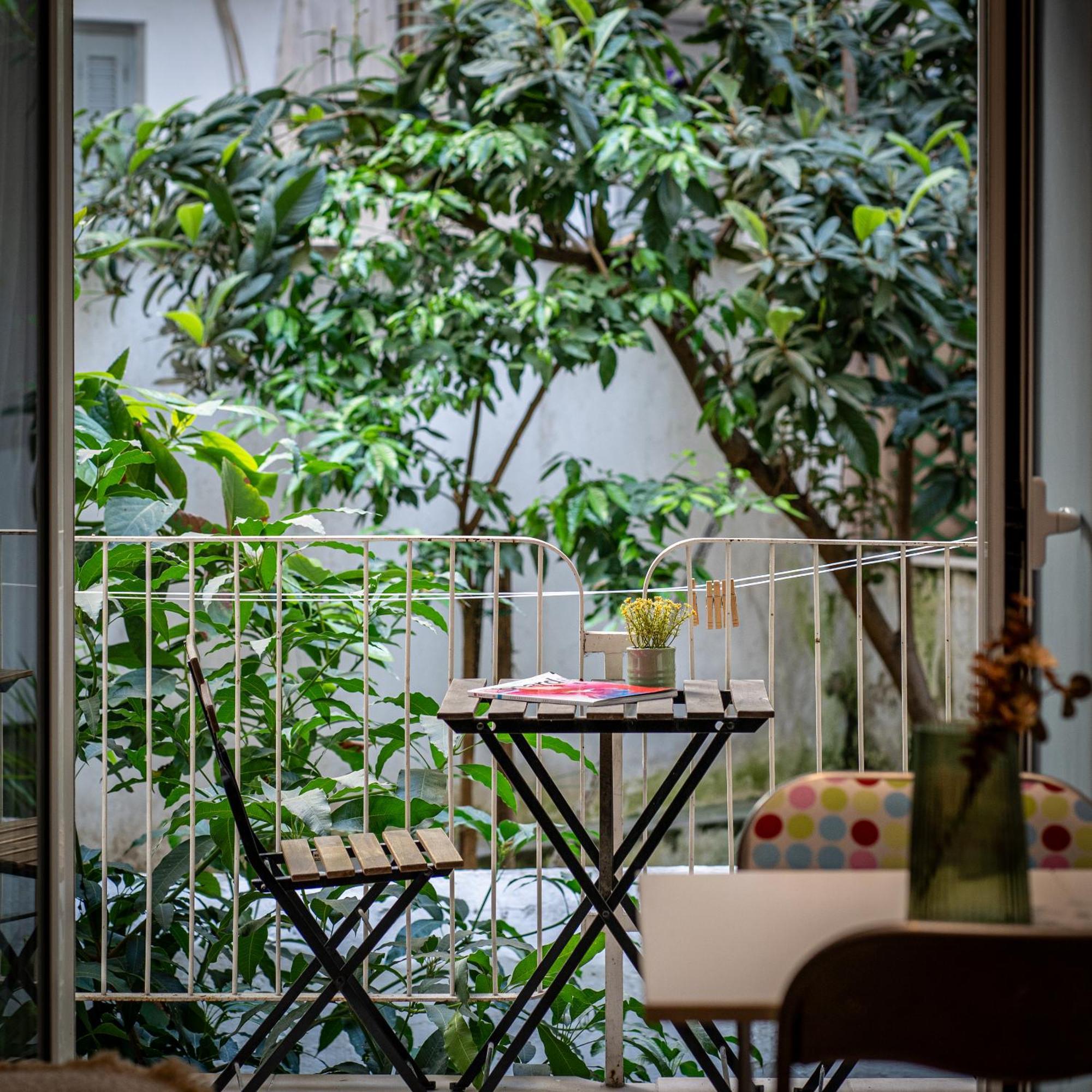 Ideally Located Apartment In Central เอเธนส์ ภายนอก รูปภาพ